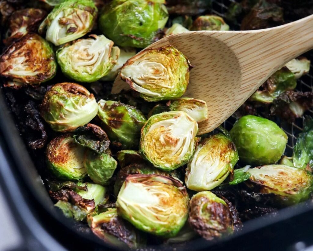 Brussel Sprouts