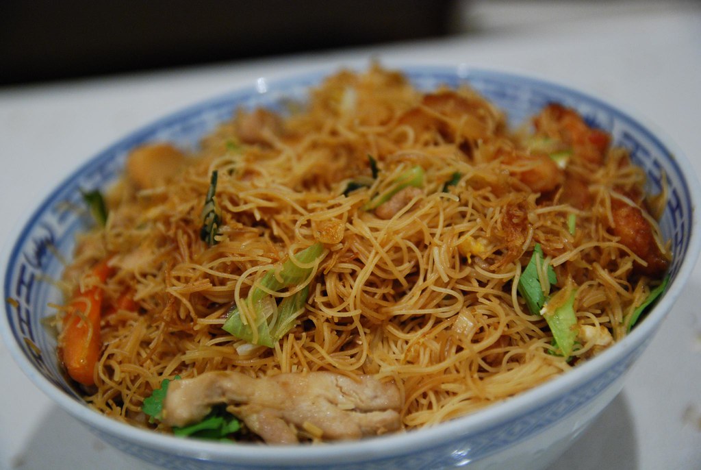 Vermicelli