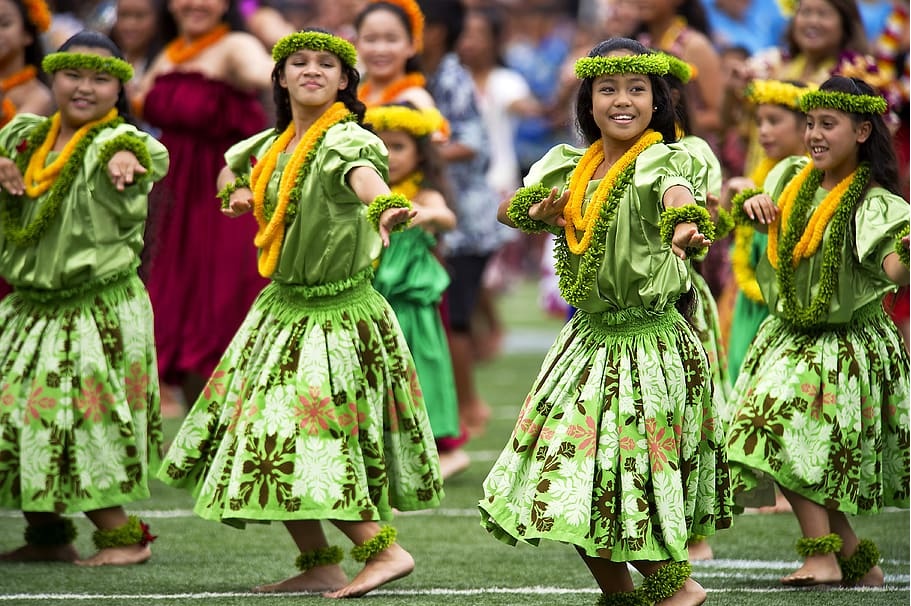 Hawaii Maui Ukulele Festival 