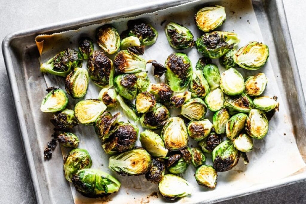 Brussel Sprouts