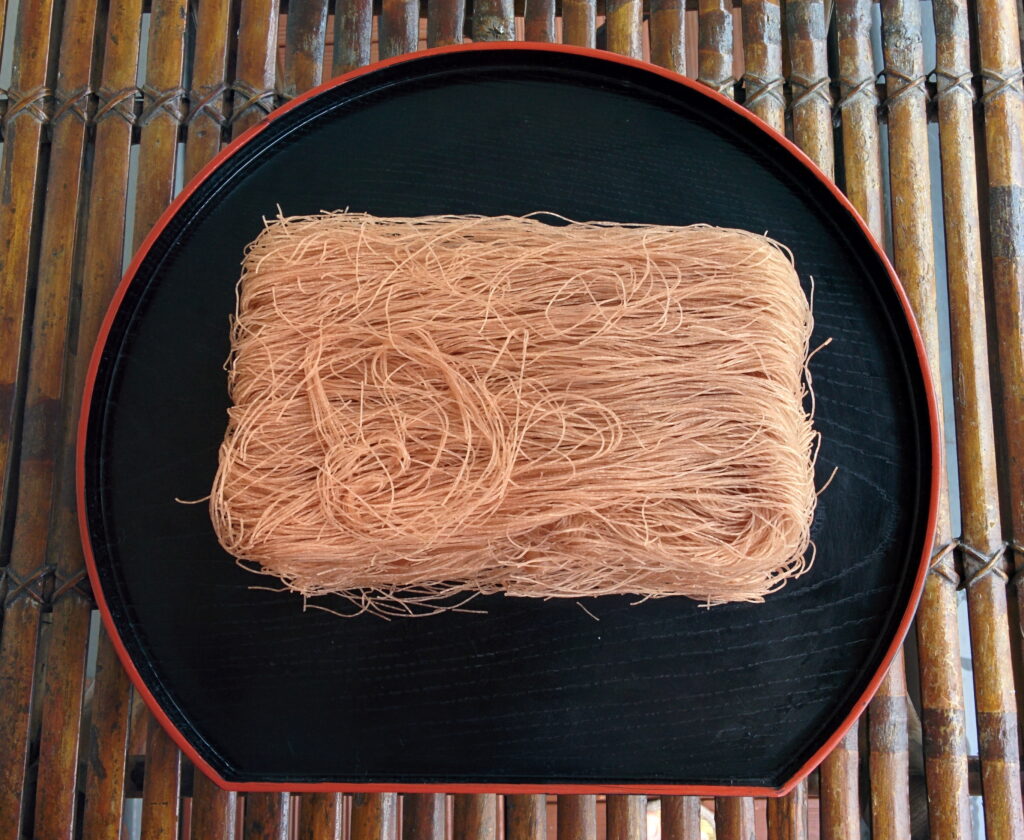 Vermicelli 