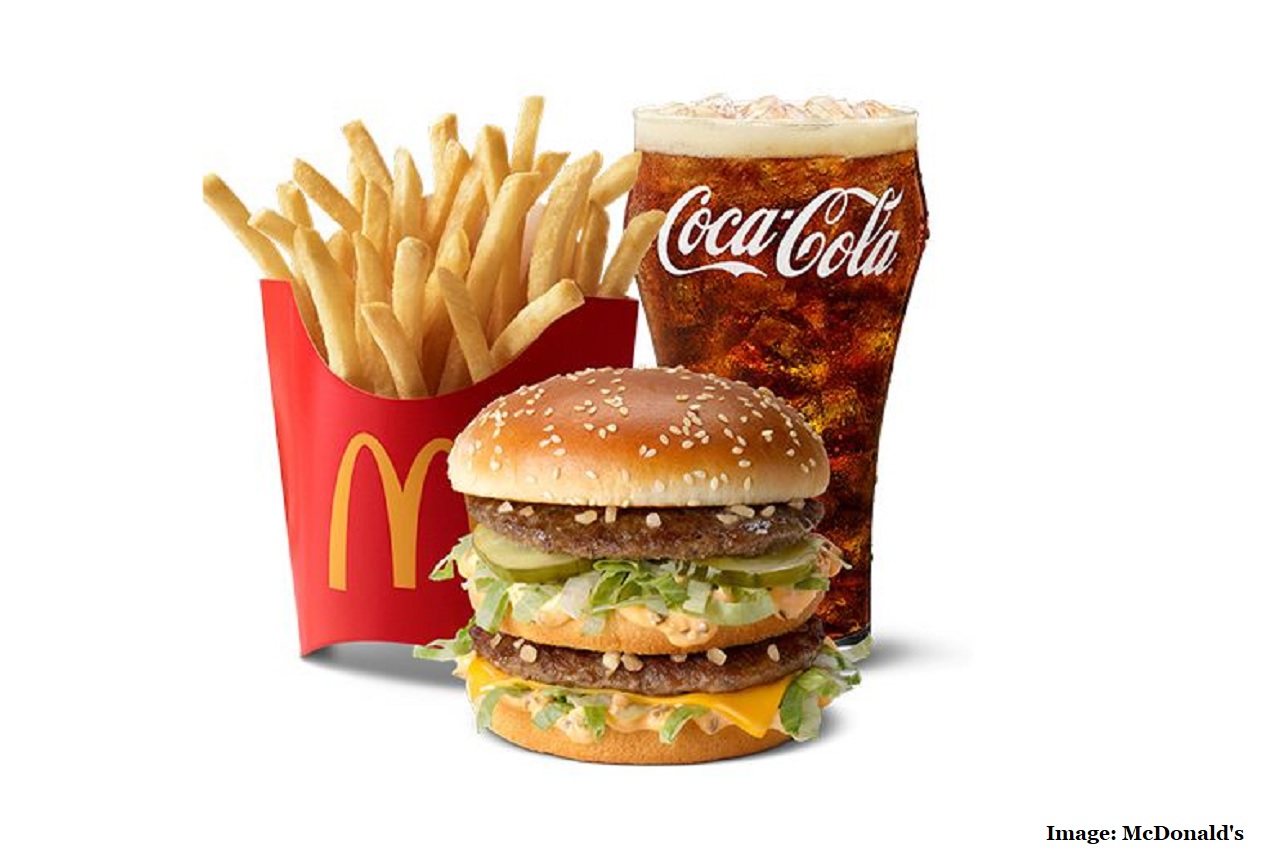 McDonald's Big Mac Blues: Is America's Favorite Burger Becoming Unaffordable?