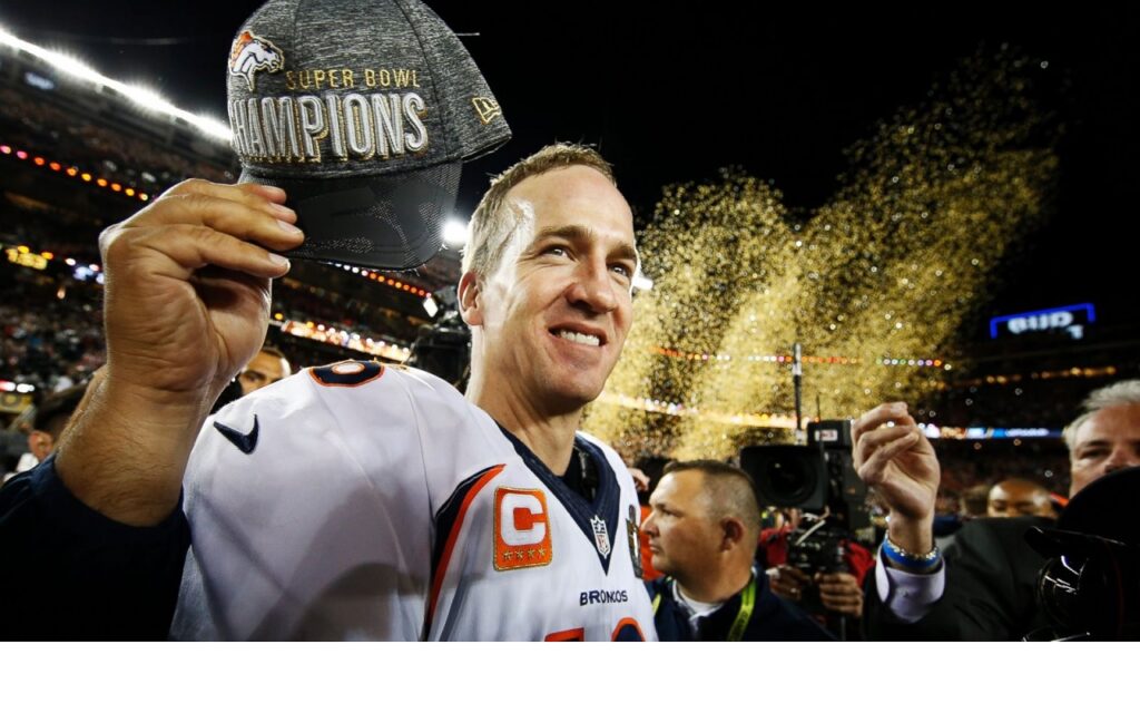 Peyton Manning