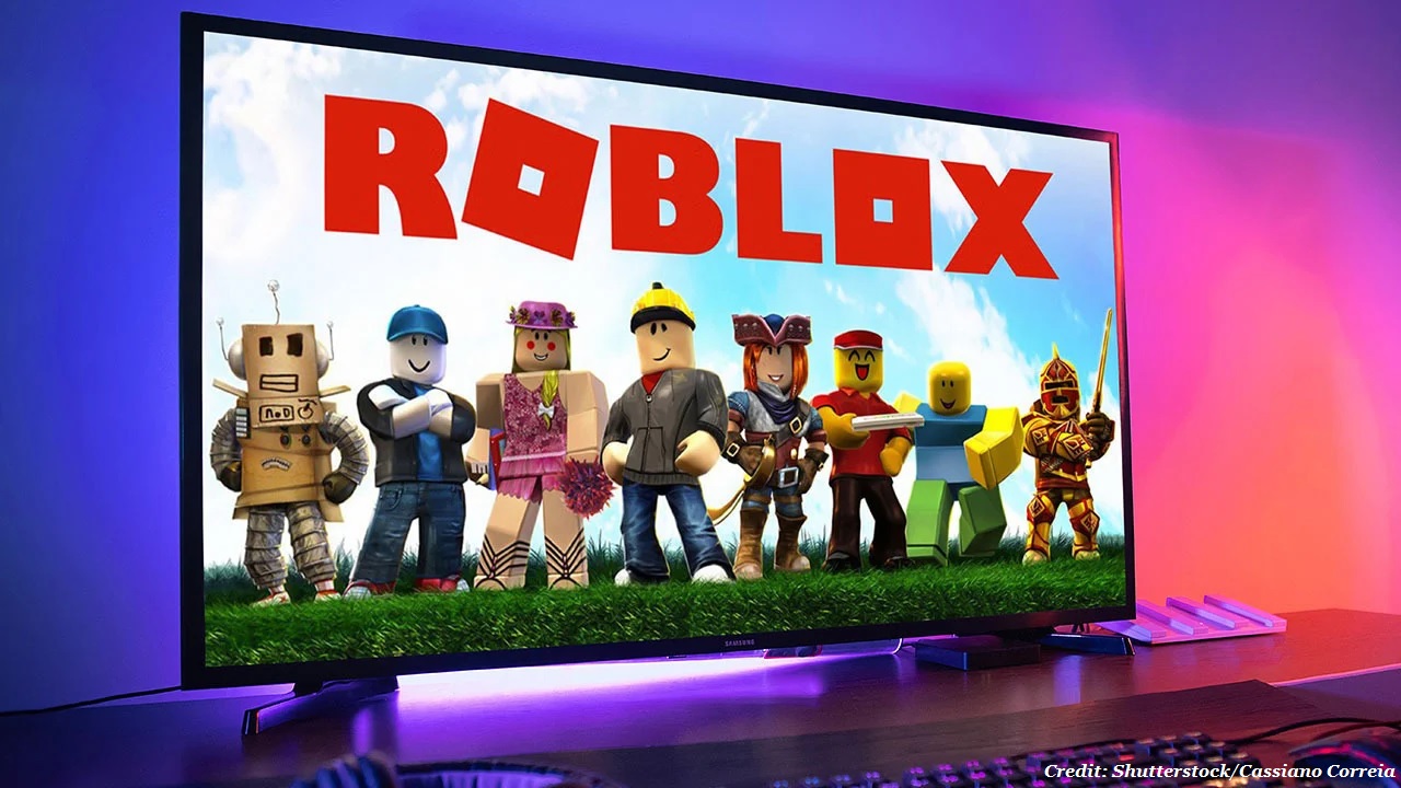 Roblox