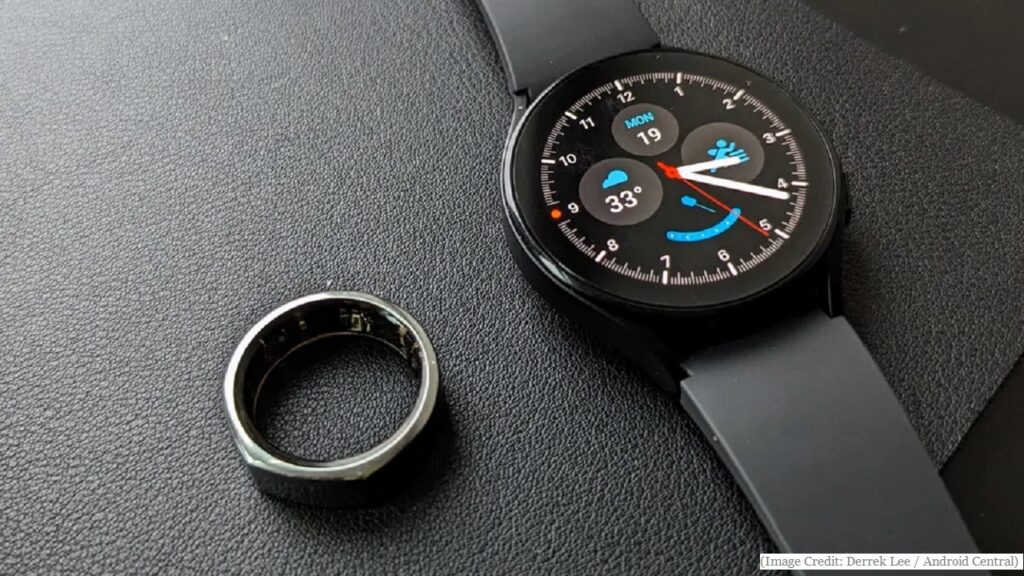 Samsung Galaxy Ring