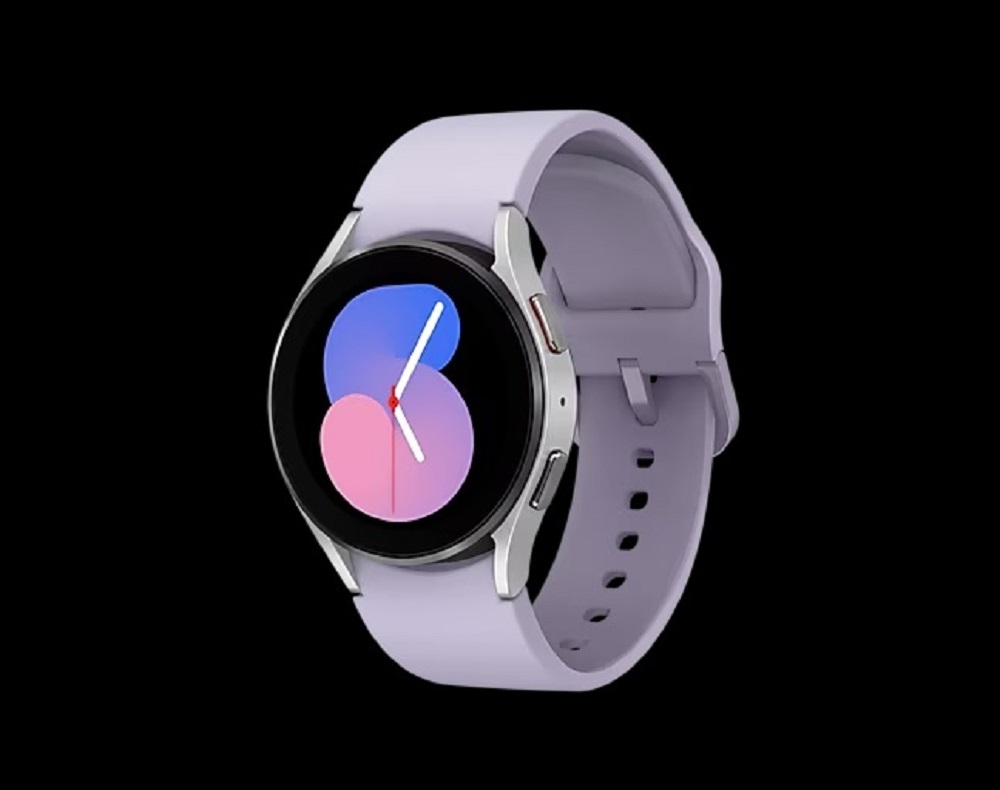 Samsung Galaxy Watch 5